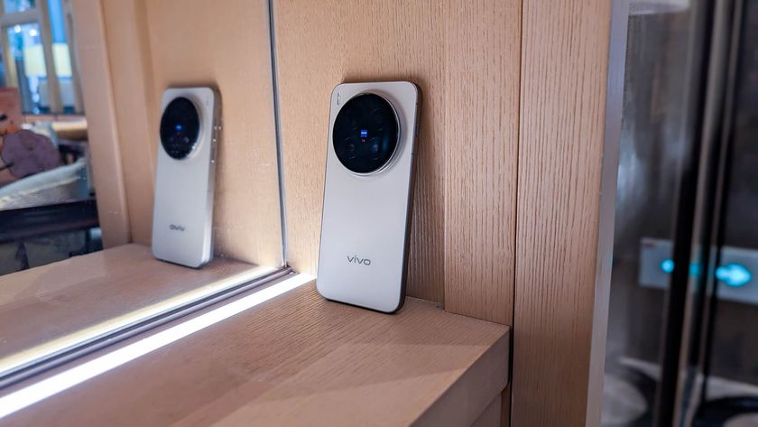 Vivo X300 Pro hands-on testing on Android Central