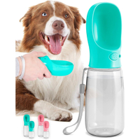 MalsiPree Dog Water Bottle |