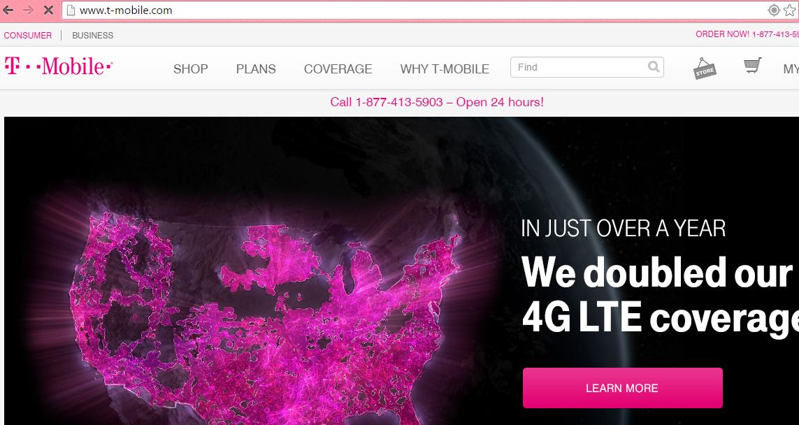 How to Turn Off TMobile's Binge On and Why You'd Want To Tom's Guide