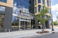 NAB Headquarters