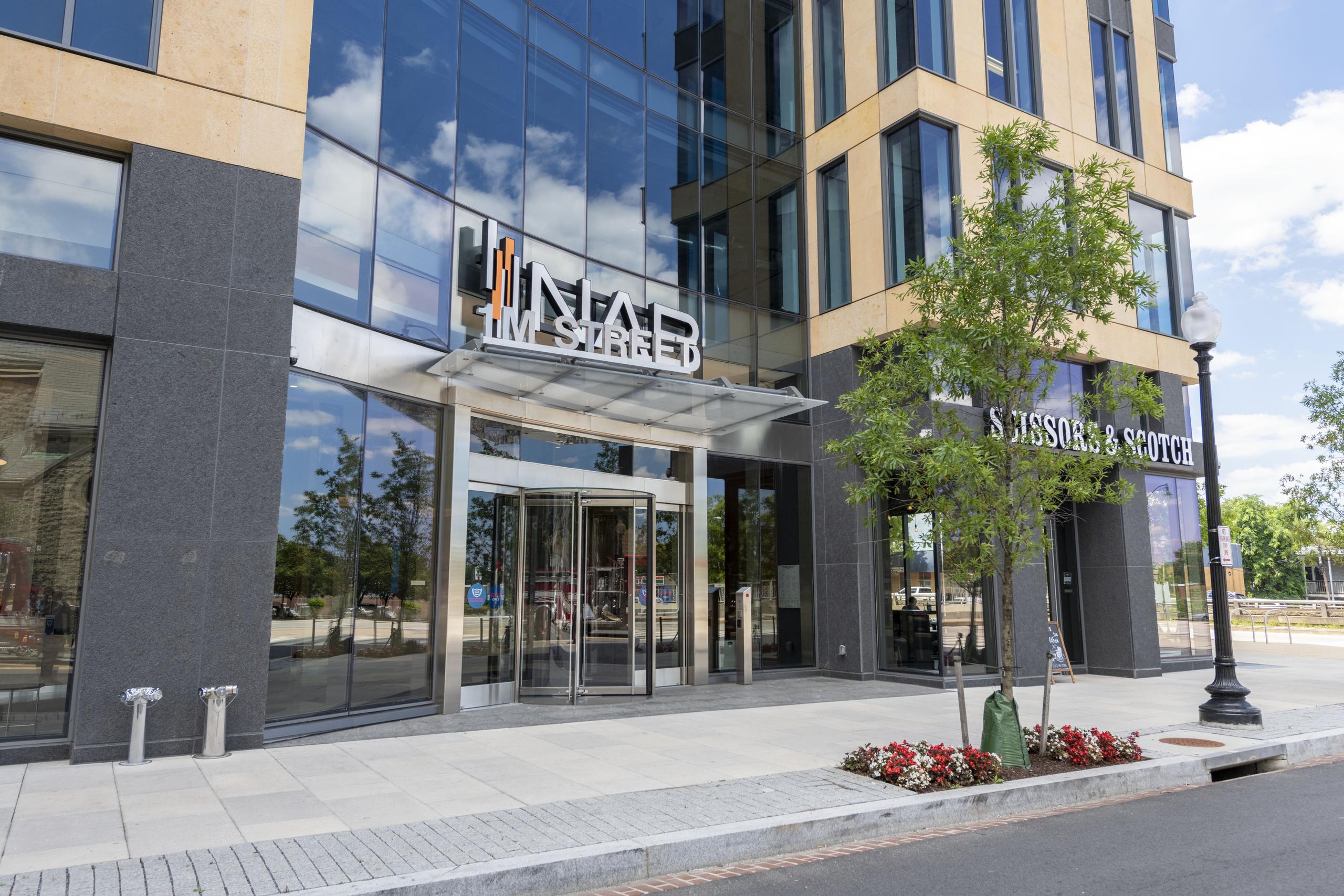 NAB Announces 2026 Board Election Results