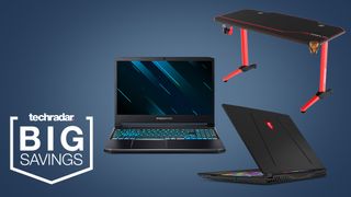 PC gaming deals sales Newegg