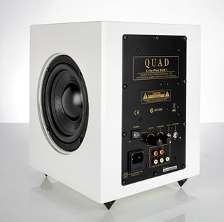 Quad L-ite Plus 5.1 package review | What Hi-Fi?