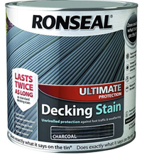 Ronseal RSLUDSC25L 2.5L Ultimate Protection Decking Stain | Was £32 now £27.07 | Save £4.93