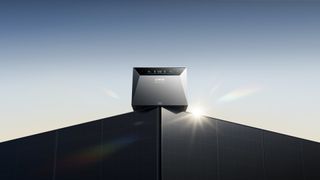 Promotional image for Anker Solix home energy solutions