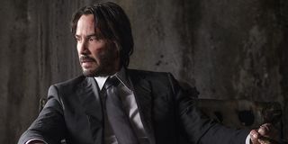 Keanu Reeves