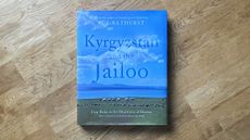 Kyrgyzstan and the Jailoo book cover