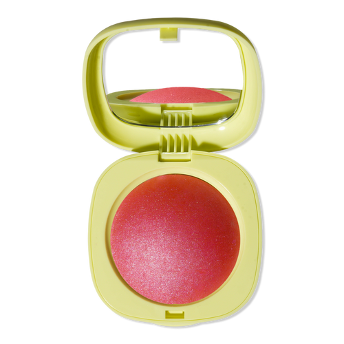 Blursh Pod Domed Blusher - Highly Seasoned