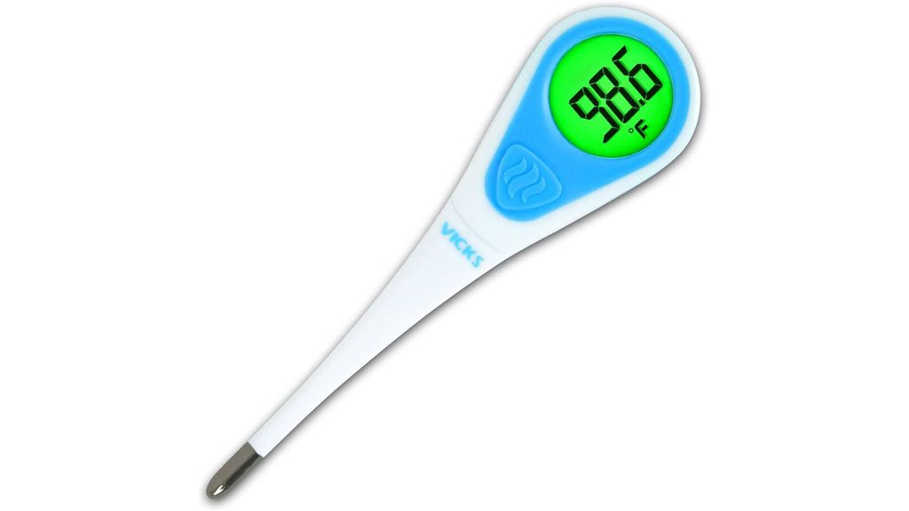 Best thermometer 2024: check body temperature quickly & accurately | T3