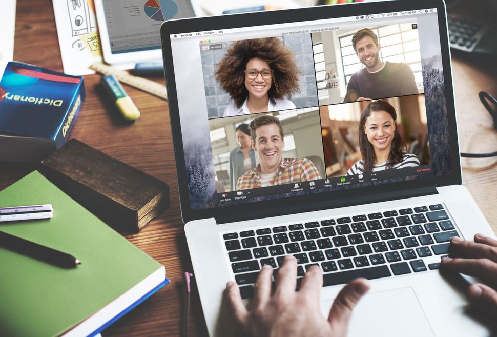 7 best video conferencing tools of 2020 Creative Bloq