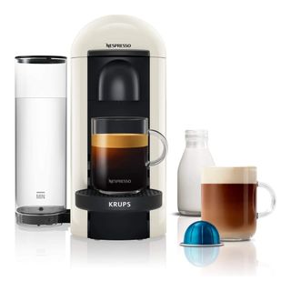 Nespresso Vertuo Plus Automatic Pod Coffee Machine