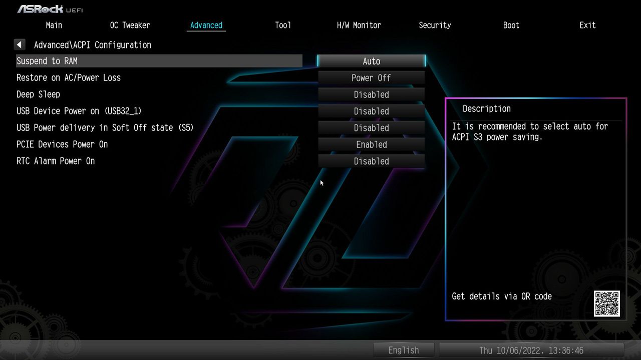ASRock X670E Taichi