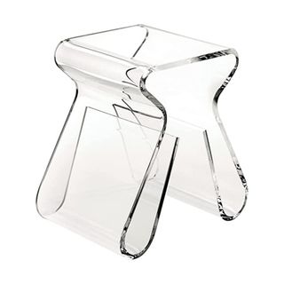 Umbra Magino acrylic side table