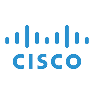 Cisco logo