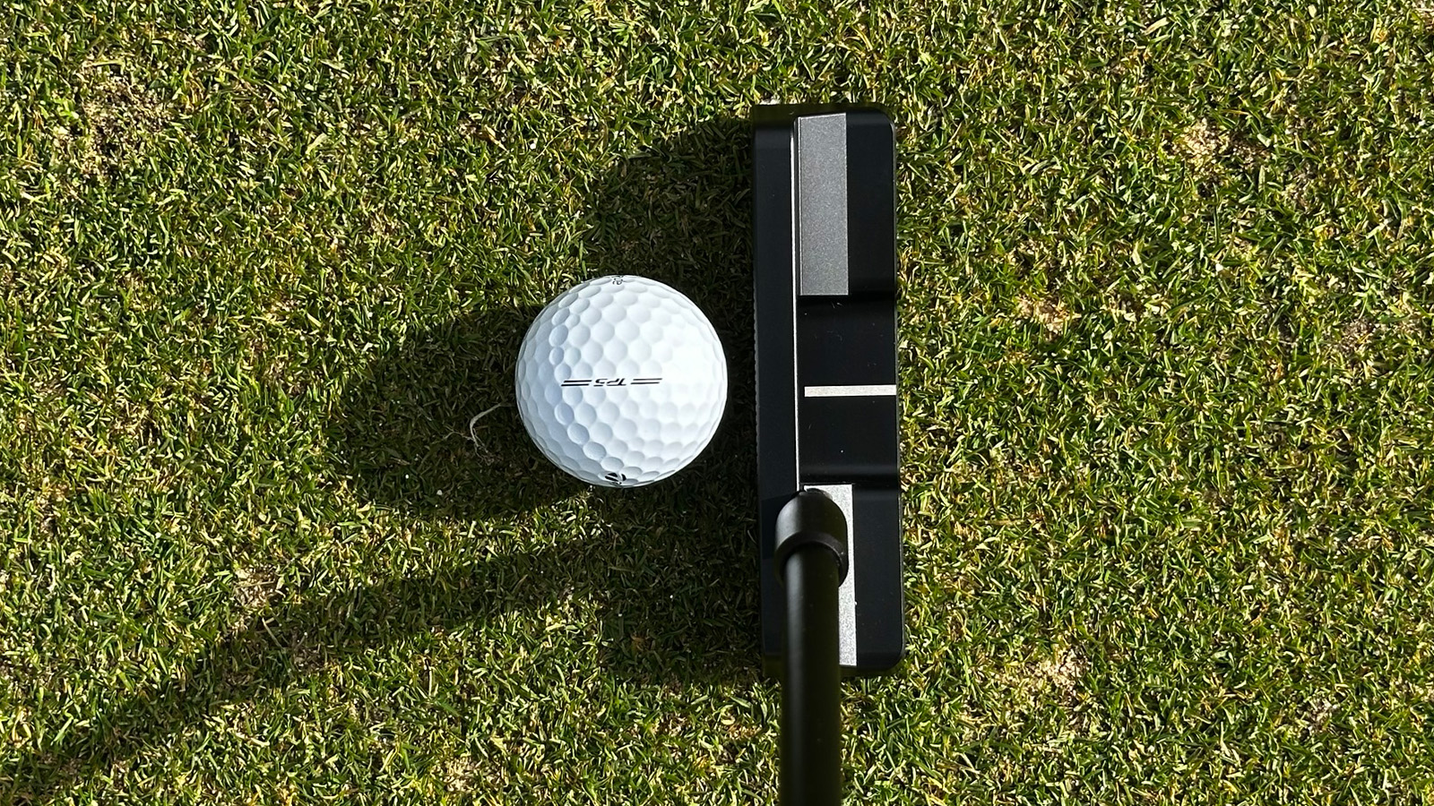 L.A.B. Golf Link 2.1 Putter