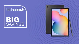 Samsung Galaxy Tab S6 Lite 