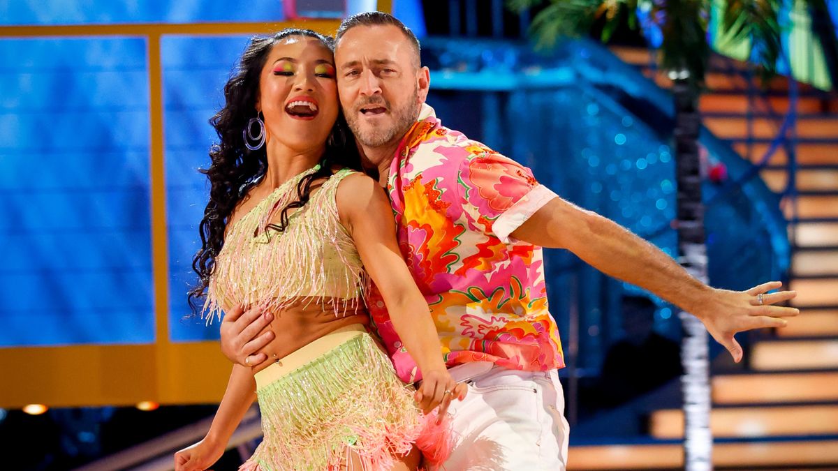 TV Tonight our highlights for Saturday, October 8, 2022 What to Watch