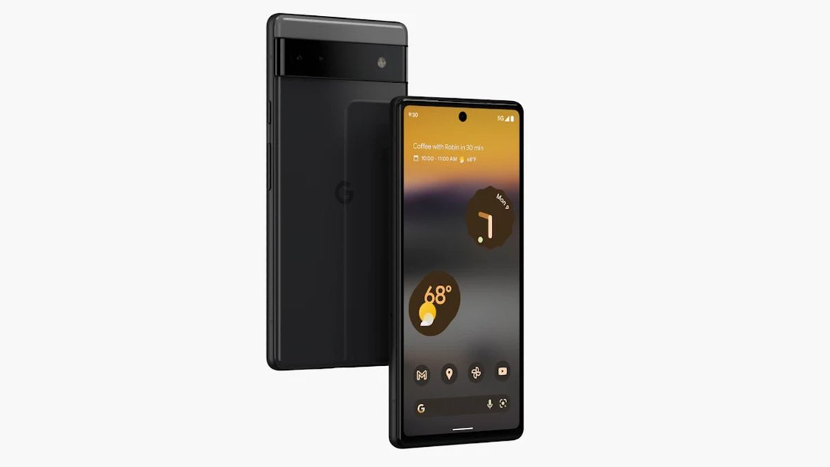 Pixel 6a dường như vượt trội hơn Pixel 6 một cách rất lớn