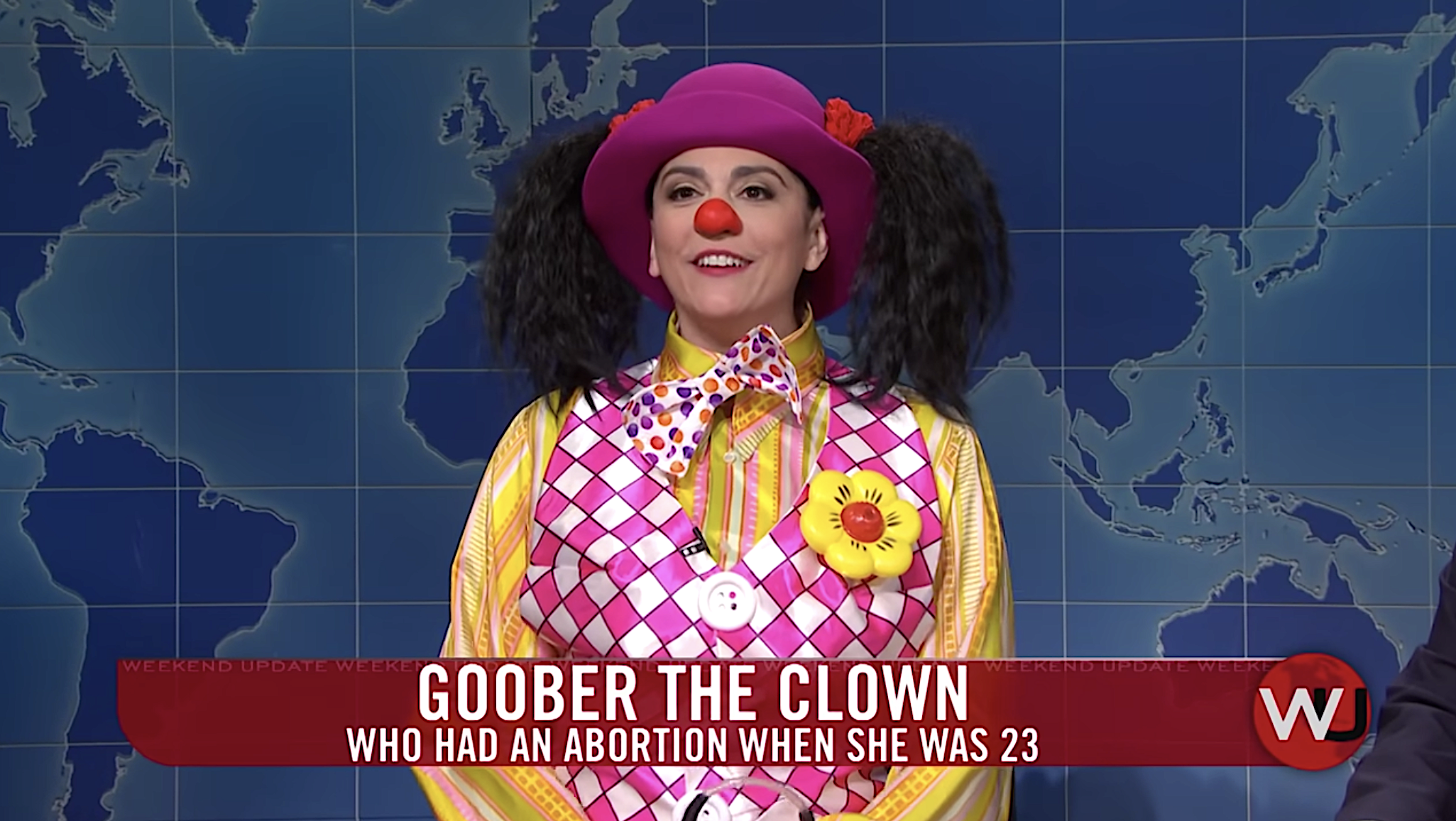 Cecily Strong