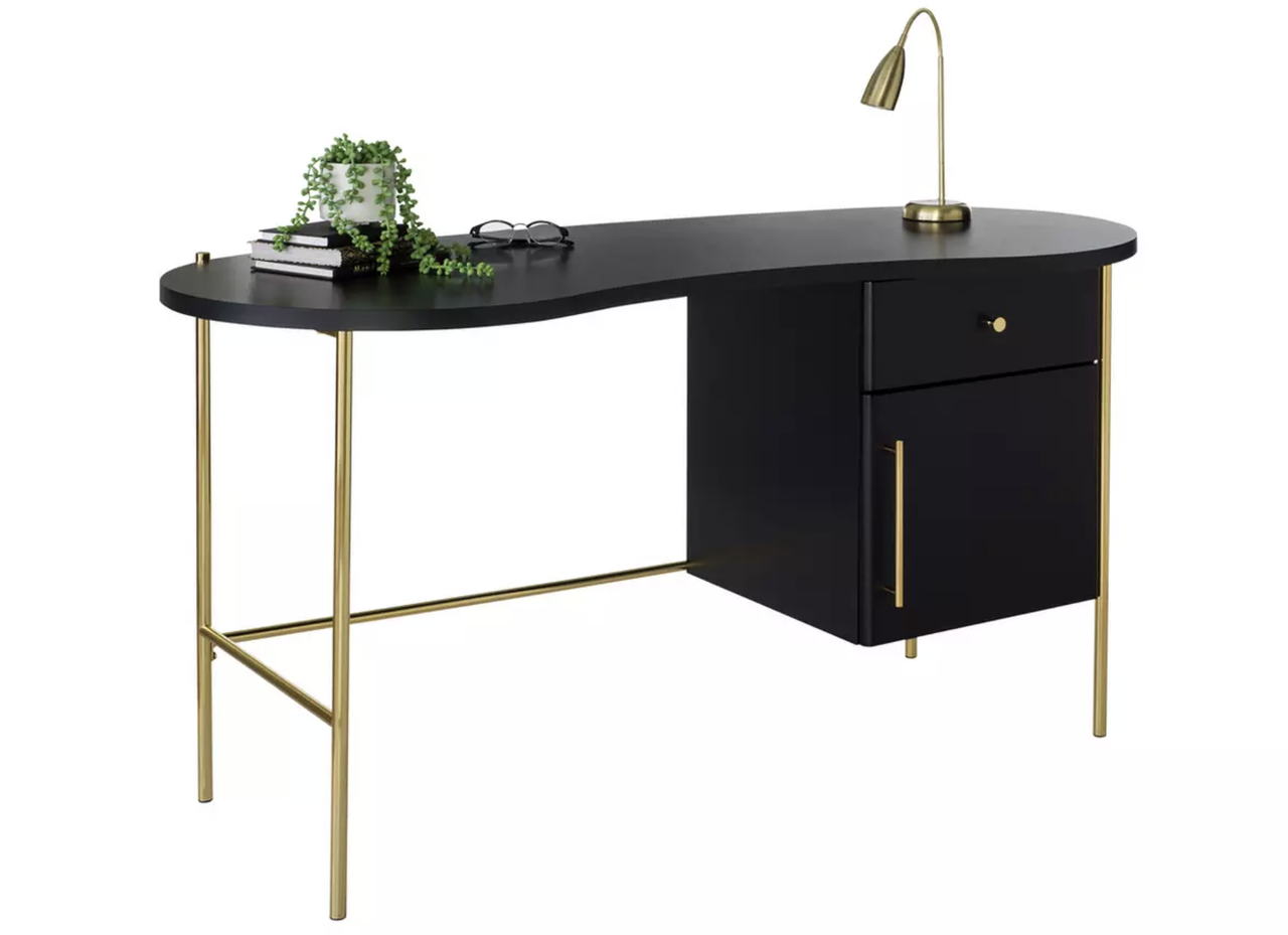 This Argos office furniture is here to make WFH a lot more stylish (and