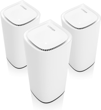 Linksys Velop Pro 6E (three-pack): was $400 now $350 @ Amazon