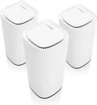 Linksys Velop Pro 6E (three-pack): was $400 now $350 @ Amazon