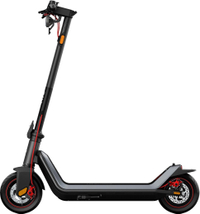 NIU KQi3 Max: Was $999 now $749 @ Amazon
Our favorite scooter overall is $150 off in this Prime Day sale. It offers lots of power for getting up hills, plus the range to get you anywhere you need to go. We also really liked its disc brakes, which help it stop fast and look great.
Price check: $749 @ Best Buy