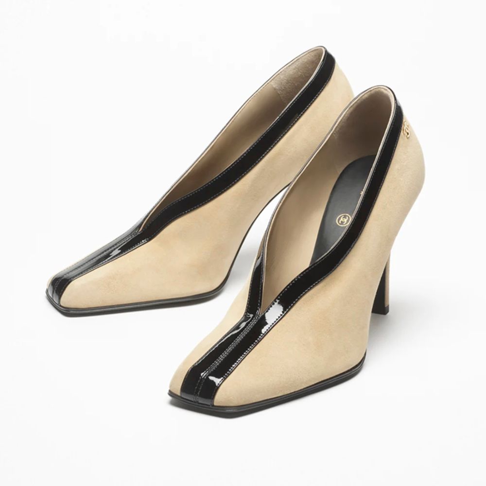 Pumps