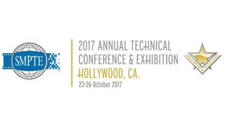 Registration Opens for SMPTE 2017 Annual Technical Conference & Exhibition