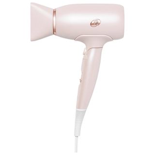 Afar Lightweight Travel-Size Hair Dryer With Auto Dual Voltage