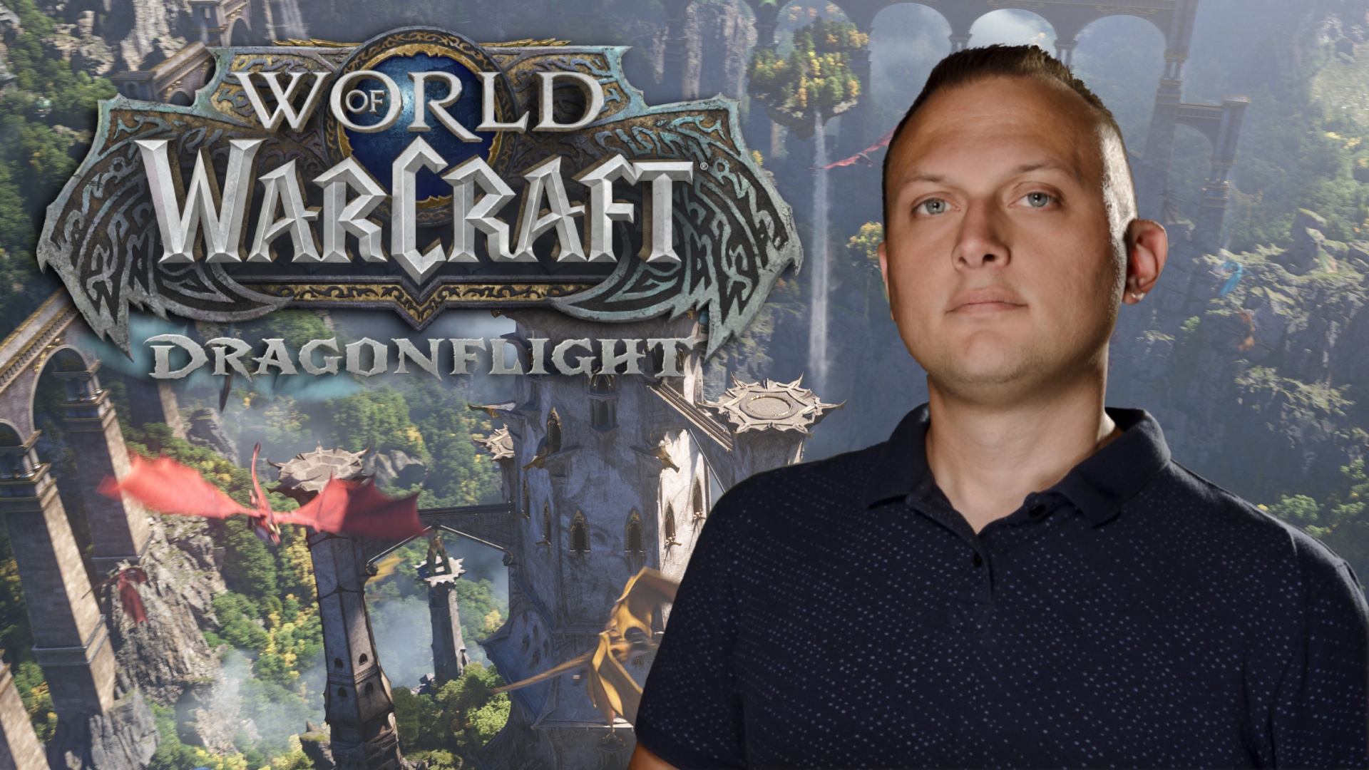 World of Warcraft Game Director Comments on the Possibility of a