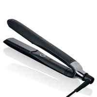 ghd Platinum+ Black Straighteners:&nbsp;was £229, now £178.65 at LookFantastic (save £51)