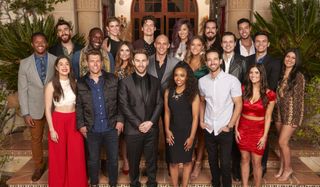 the bachelor listen to your heart cast abc