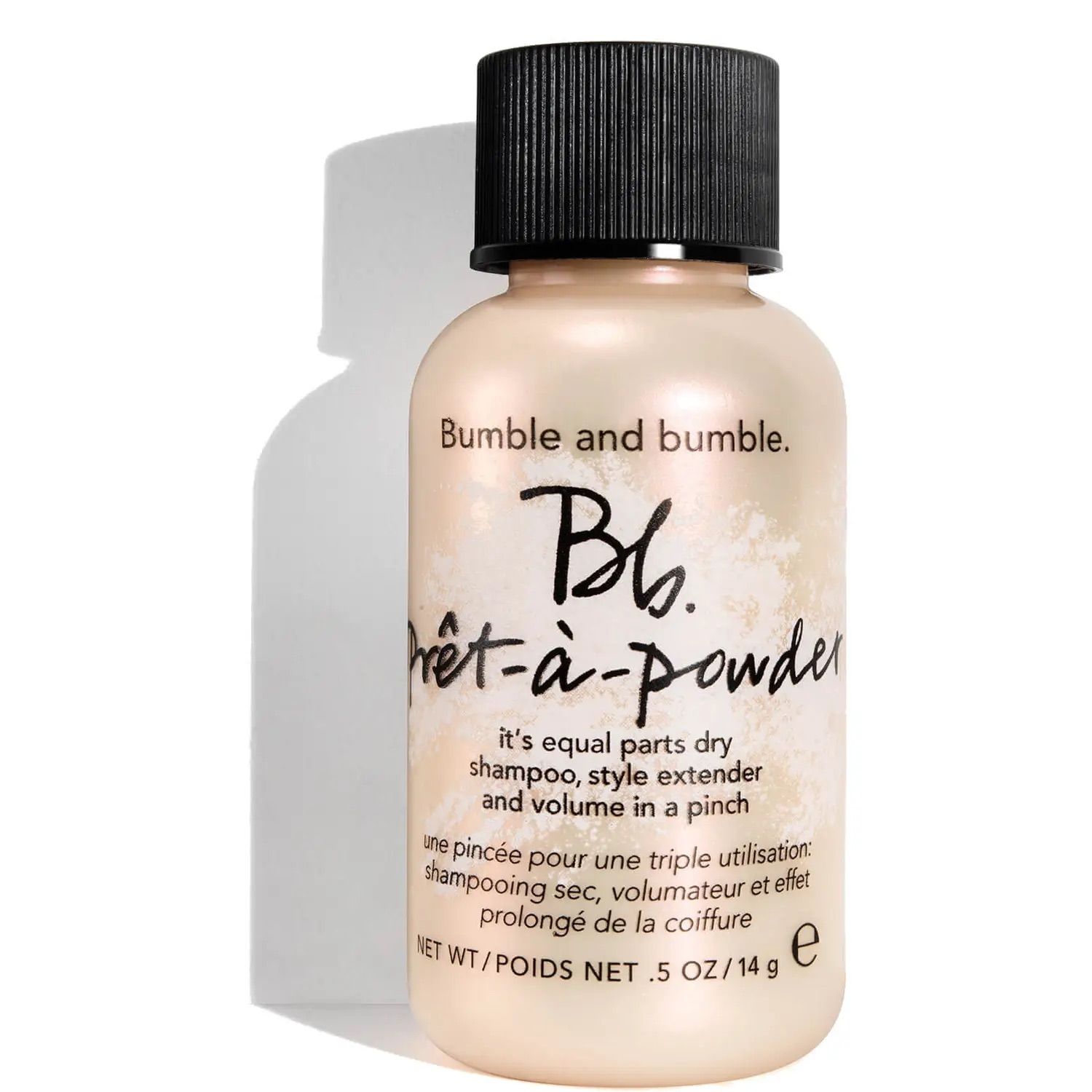 Bumble and bumble Pret a Powder