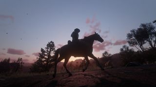 Red Dead Redemption 2