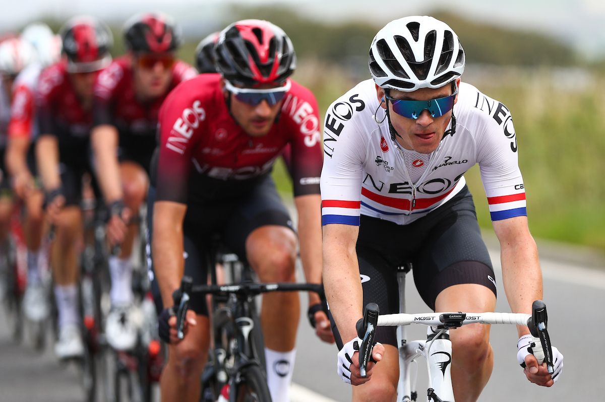 Ben Swift (Team Ineos)