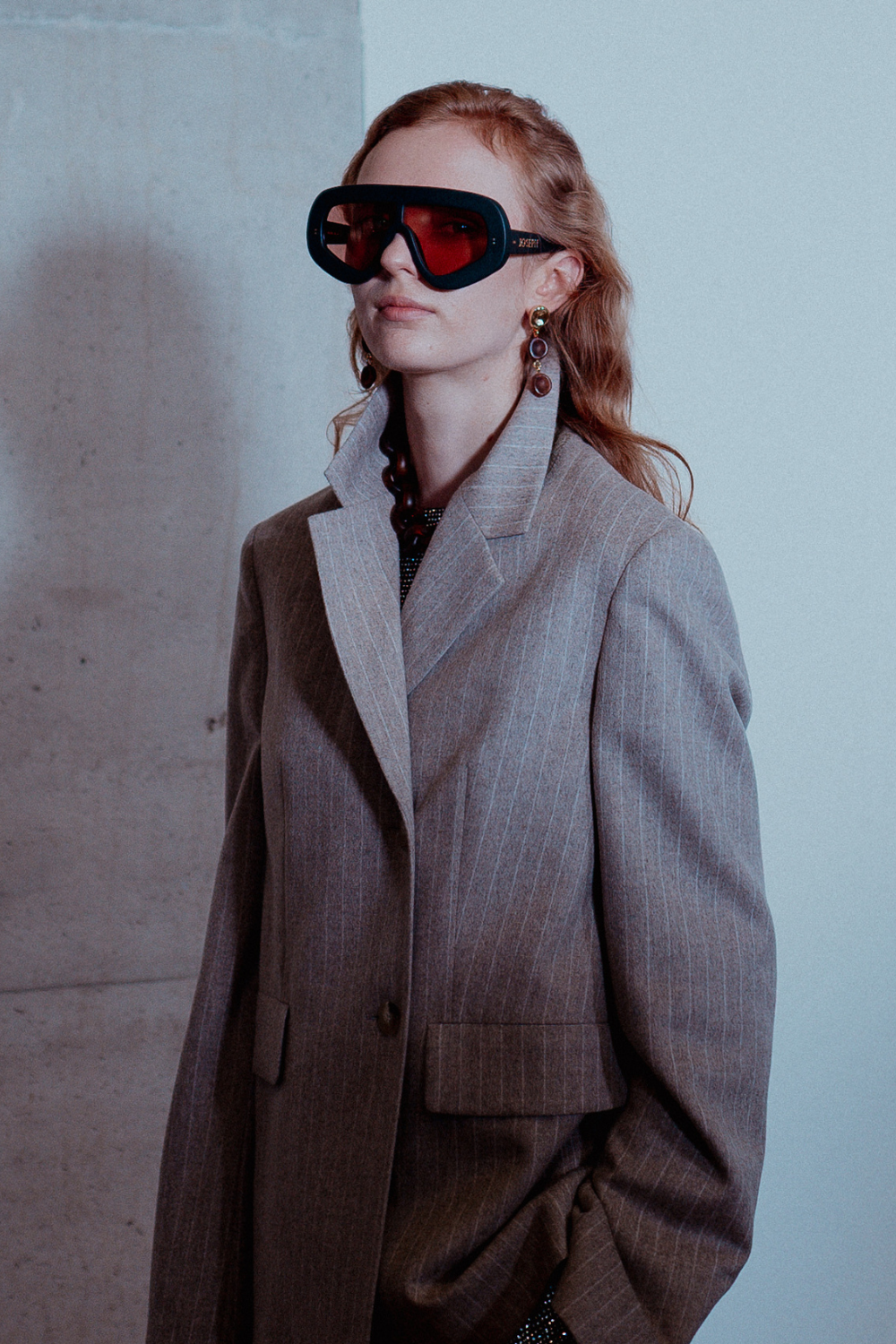 Boris Arnold for Authentic Beauty Concept