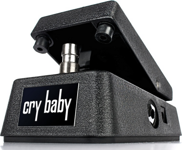 Review: Dunlop CBM95 Cry Baby Mini Wah Pedal — Video | Guitar World