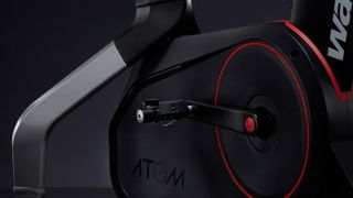 Wattbike Atom indoor training bike