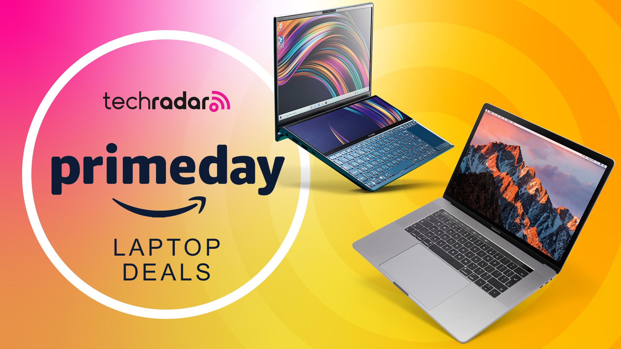 Amazon Prime Day laptop deals 2025: the best early offers hand-picked ...