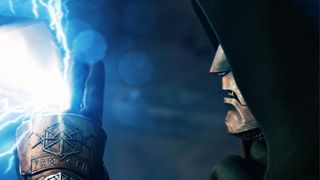 Dr. Droom in Avengers Doomsday