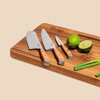 Cutting board