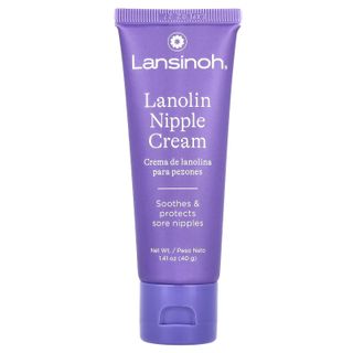 Lansinoh Lanolin Nipple Cream