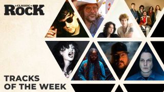 Tracks Of The Week artists