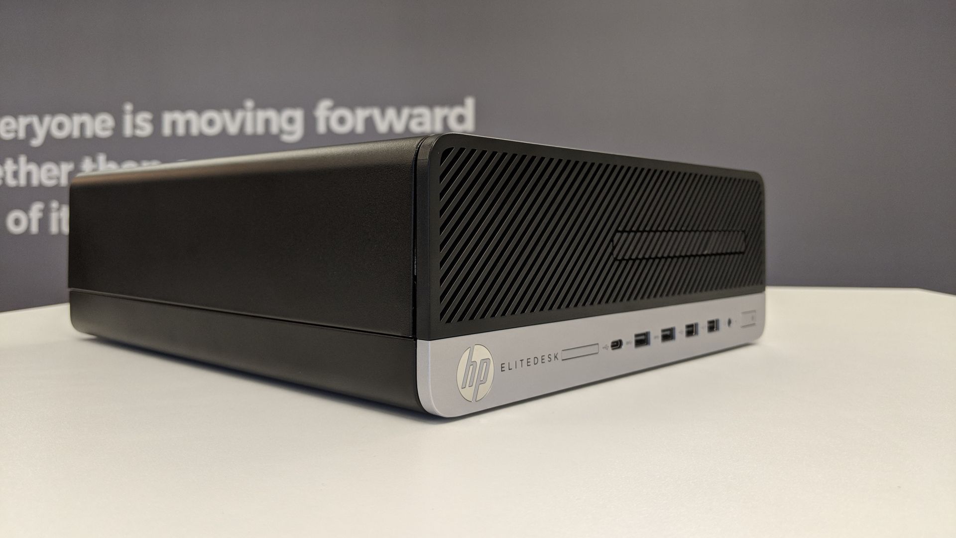 Windowsデスクトップ HP EliteDesk 705 G4 SFF Ryzen 5 Pro 16G HP EliteDesk 705 G4 SF 製品詳細・スペック - デスクトップ・PC