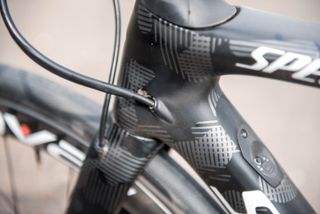 Quick-Step Alpha Vinyl's S-Works Roubaix