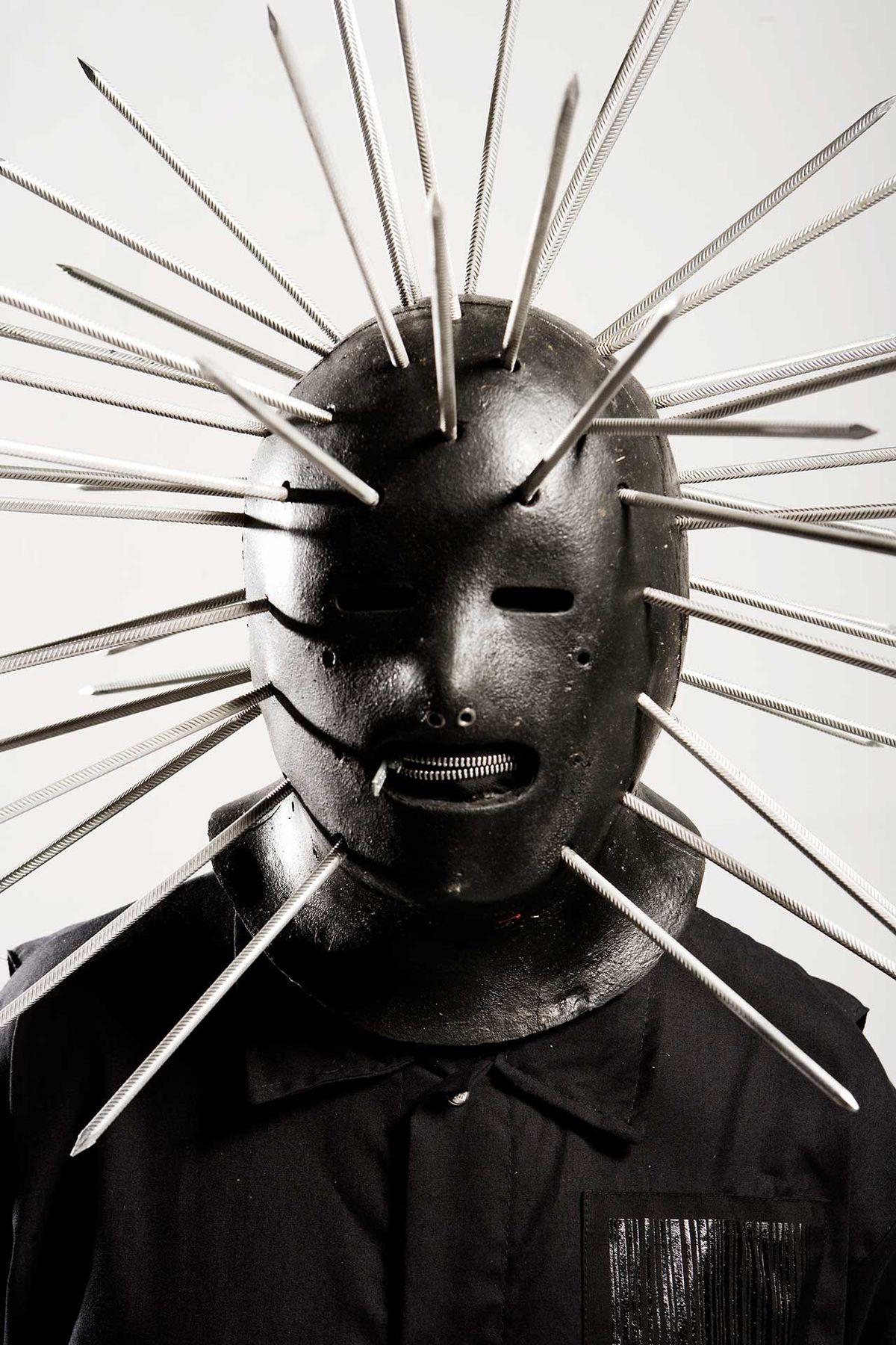 slipknot masks the definitive history of every mask louder