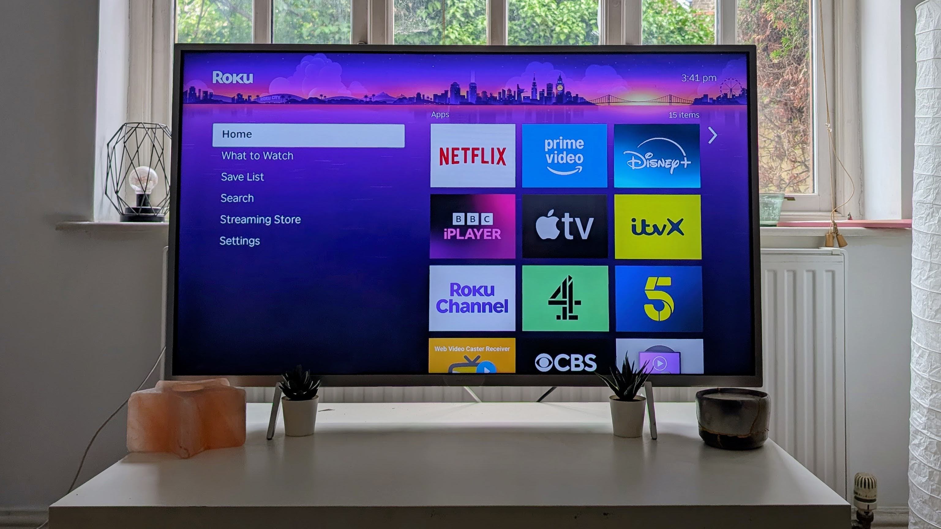 Roku Streaming Stick Plus