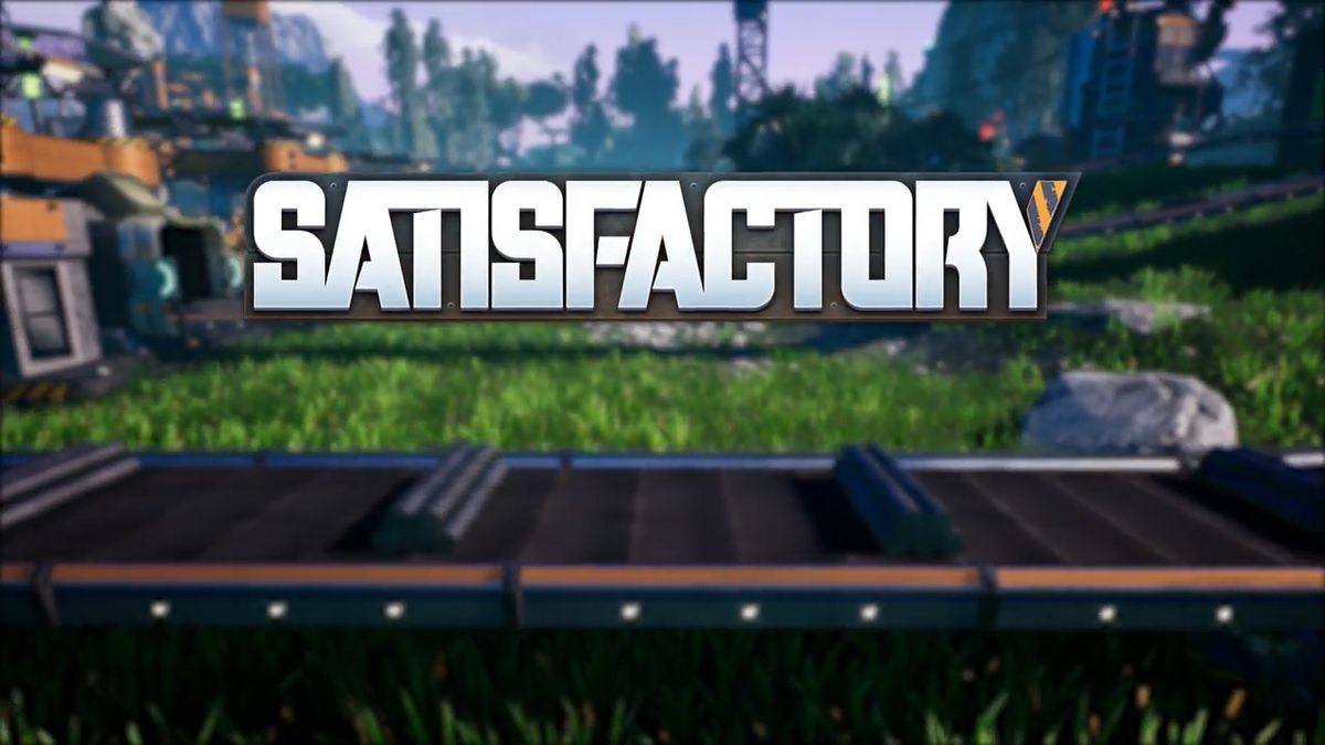 Satisfactory