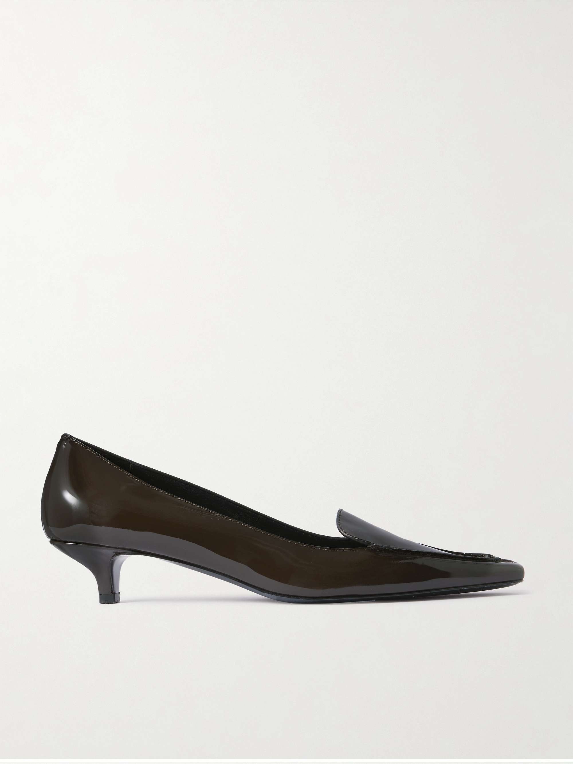 Toteme, Patent-Leather Pumps